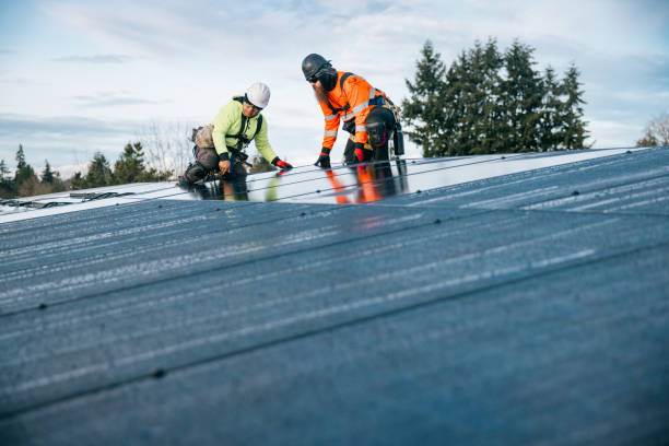 Reliable Roofing contractor in Davy, WV by Roof Repair Smedway